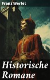 Historische Romane (eBook, ePUB)