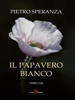 Cover Il papavero bianco (eBook, ePUB)