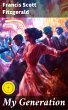 My Generation (eBook, ePUB) - Bild 1