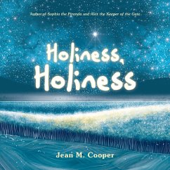 Holiness, Holiness (eBook, ePUB) - Cooper, Jean M.