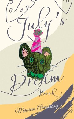 Cover JULY'S DREAM BOOK 1 (eBook, ePUB)