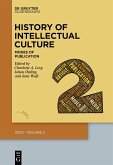 History of Intellectual Culture 2/2023 (eBook, ePUB)