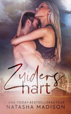 Cover Zuiders hart (Zuiderse, #5) (eBook, ePUB)