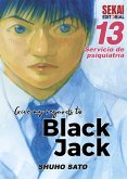 Give my regard to Black Jack Vol.13 (eBook, ePUB)