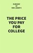 Summary of Ron Lieber's The Price You... - Bild 1