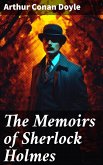 The Memoirs of Sherlock Holmes (eBook, ePUB)
