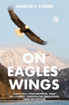 ON EAGLES' WINGS (eBook, ePUB)