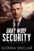 Clinton (Gray Wolf Security Wyoming, #4) (eBook, ePUB)