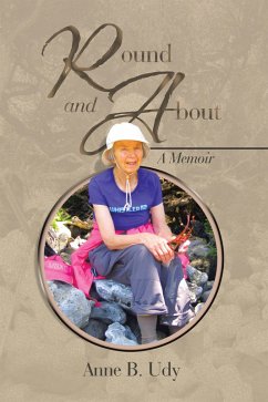 Round and About (eBook, ePUB) - Udy, Anne B.