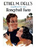Honeyball Farm (eBook, ePUB)