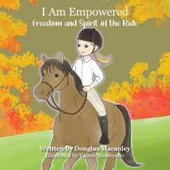 I Am Empowered (eBook, ePUB) - Macauley, Douglas