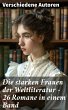 Die starken Frauen der Weltliteratur -... - Bild 1