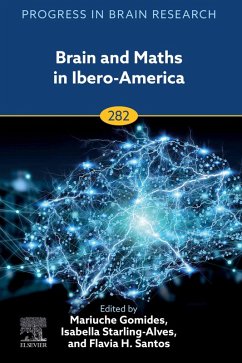 Cover Brain and Maths in Ibero-America (eBook, ePUB)