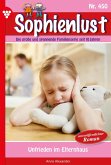 Sophienlust 450 - Familienroman (eBook, ePUB)