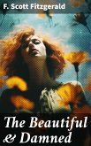 The Beautiful & Damned (eBook, ePUB)