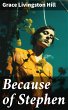Because of Stephen (eBook, ePUB) - Bild 1