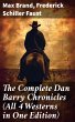 The Complete Dan Barry Chronicles (All... - Bild 1