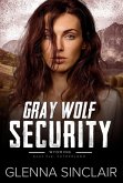 Sutherland (Gray Wolf Security Wyoming, #5) (eBook, ePUB) Sutherland (Gray Wolf Security Wyoming, #5) (eBook, ePUB)