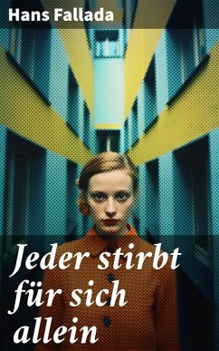 Cover Jeder stirbt für sich allein (eBook, ePUB)