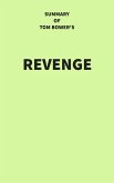 Summary of Tom Bower's Revenge (eBook, ePUB)