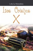 Los Orishas (eBook, ePUB)