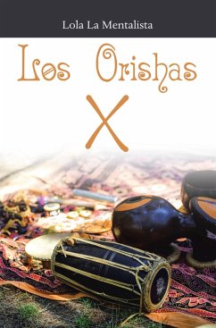 Cover Los Orishas (eBook, ePUB)