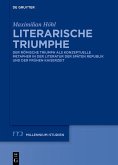 Literarische Triumphe (eBook, ePUB)