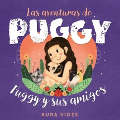 Las aventuras de Puggy (eBook, ePUB)