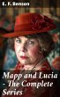 Mapp and Lucia - The Complete Series... - Bild 1