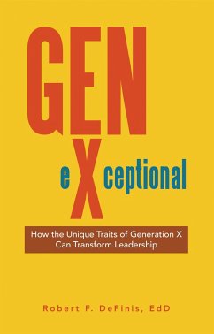 Gen-eXceptional (eBook, ePUB)