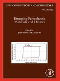Emerging Ferroelectric Materials and Devices (eBook, ePUB)