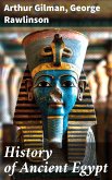 History of Ancient Egypt (eBook, ePUB)