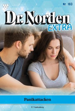 Panikattacken (eBook, ePUB) - Vandenberg, Patricia