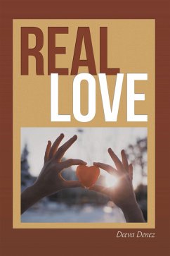 Cover Real Love (eBook, ePUB)