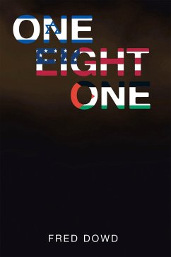 ONE EIGHT ONE (eBook, ePUB) - Dowd, Fred