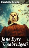 Jane Eyre (Unabridged) (eBook, ePUB)