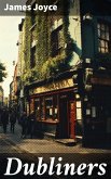 Dubliners (eBook, ePUB)