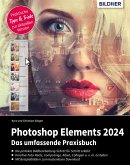 Photoshop Elements 2024 (eBook, PDF)