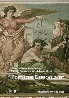 Poetische Gerechtigkeit (eBook, PDF)