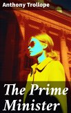 The Prime Minister (eBook, ePUB)