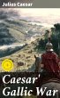 Caesar' Gallic War (eBook, ePUB) - Bild 1