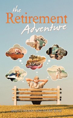 The Retirement Adventure (eBook, ePUB)