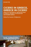 Cicero in Greece, Greece in Cicero (eBook, ePUB)