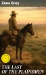 THE LAST OF THE PLAINSMEN (eBook, ePUB) - Bild 1