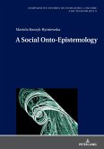 Social Onto-Epistemology (eBook, ePUB)