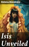 Isis Unveiled (eBook, ePUB)