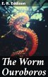 The Worm Ouroboros (eBook, ePUB) - Bild 1