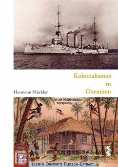 Kolonialismus in Ozeanien (eBook, PDF) - Mückler, Hermann