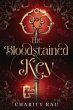 The Bloodstained Key (The Heart Stones,... - Bild 1