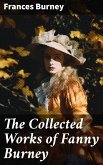 The Collected Works of Fanny Burney (eBook, ePUB)
